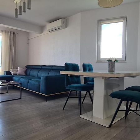 Apartment Fortuna 马卡尔斯卡 外观 照片