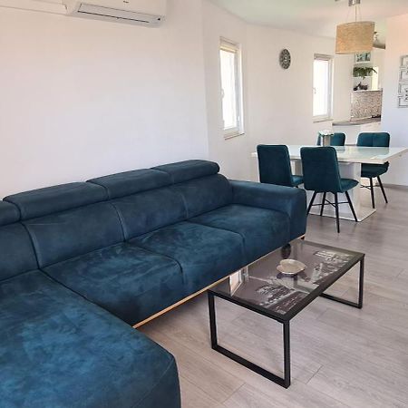 Apartment Fortuna 马卡尔斯卡 外观 照片