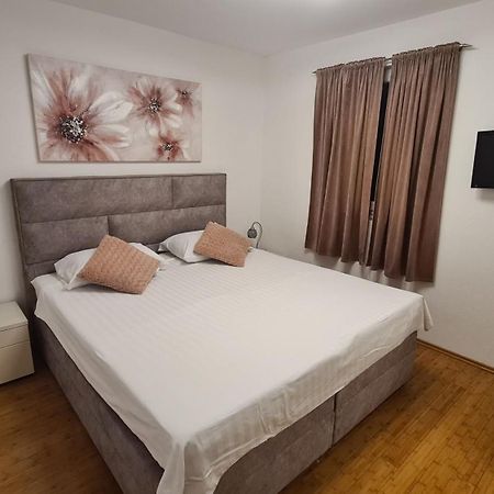 Apartment Fortuna 马卡尔斯卡 外观 照片
