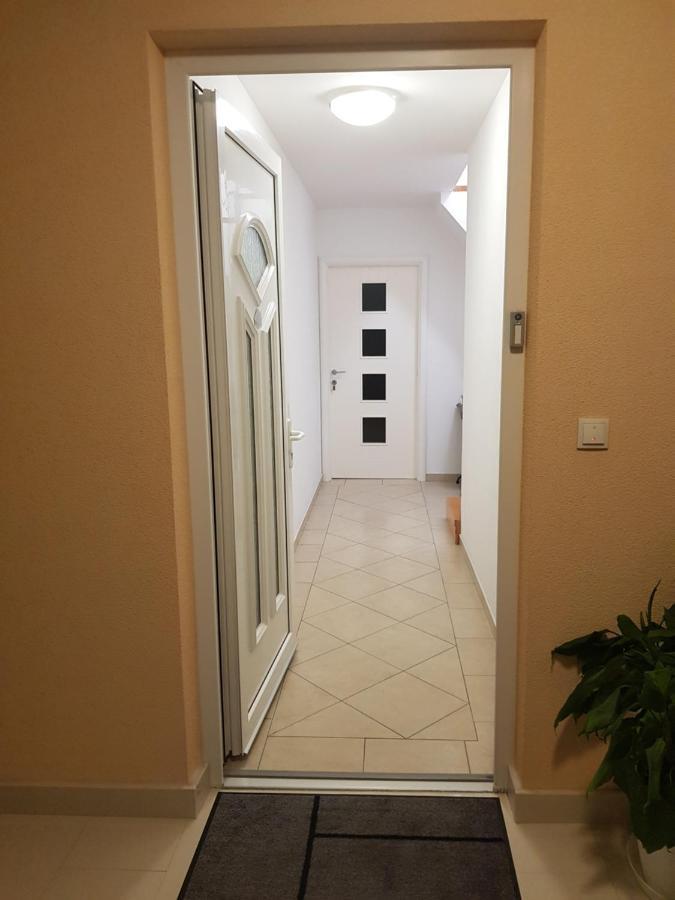 Apartment Fortuna 马卡尔斯卡 外观 照片