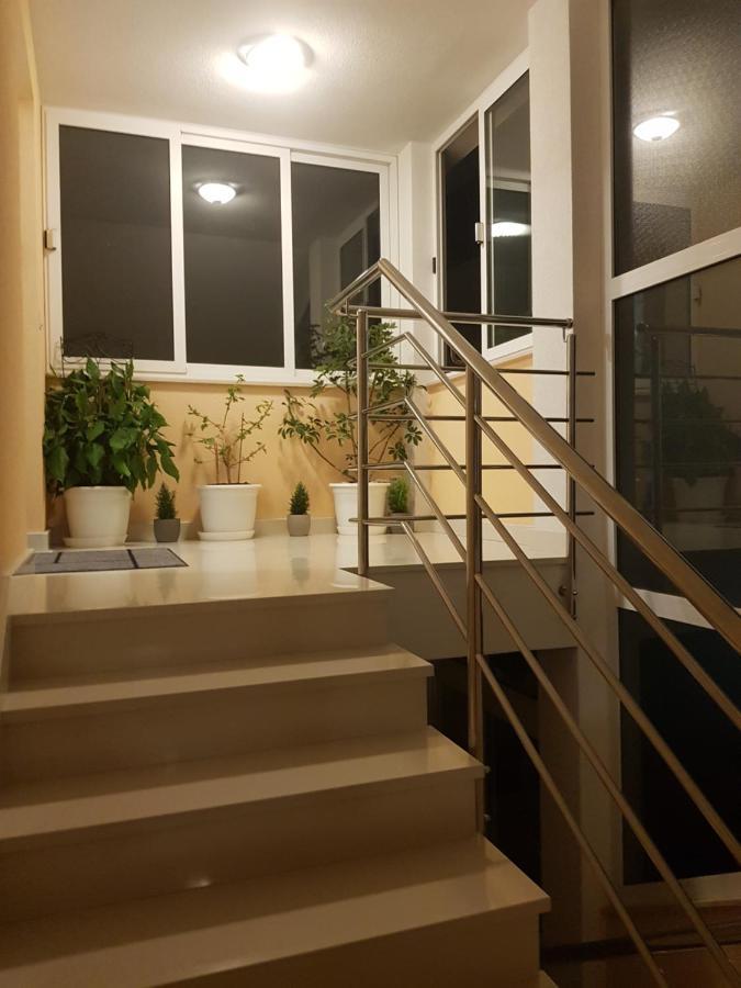 Apartment Fortuna 马卡尔斯卡 外观 照片