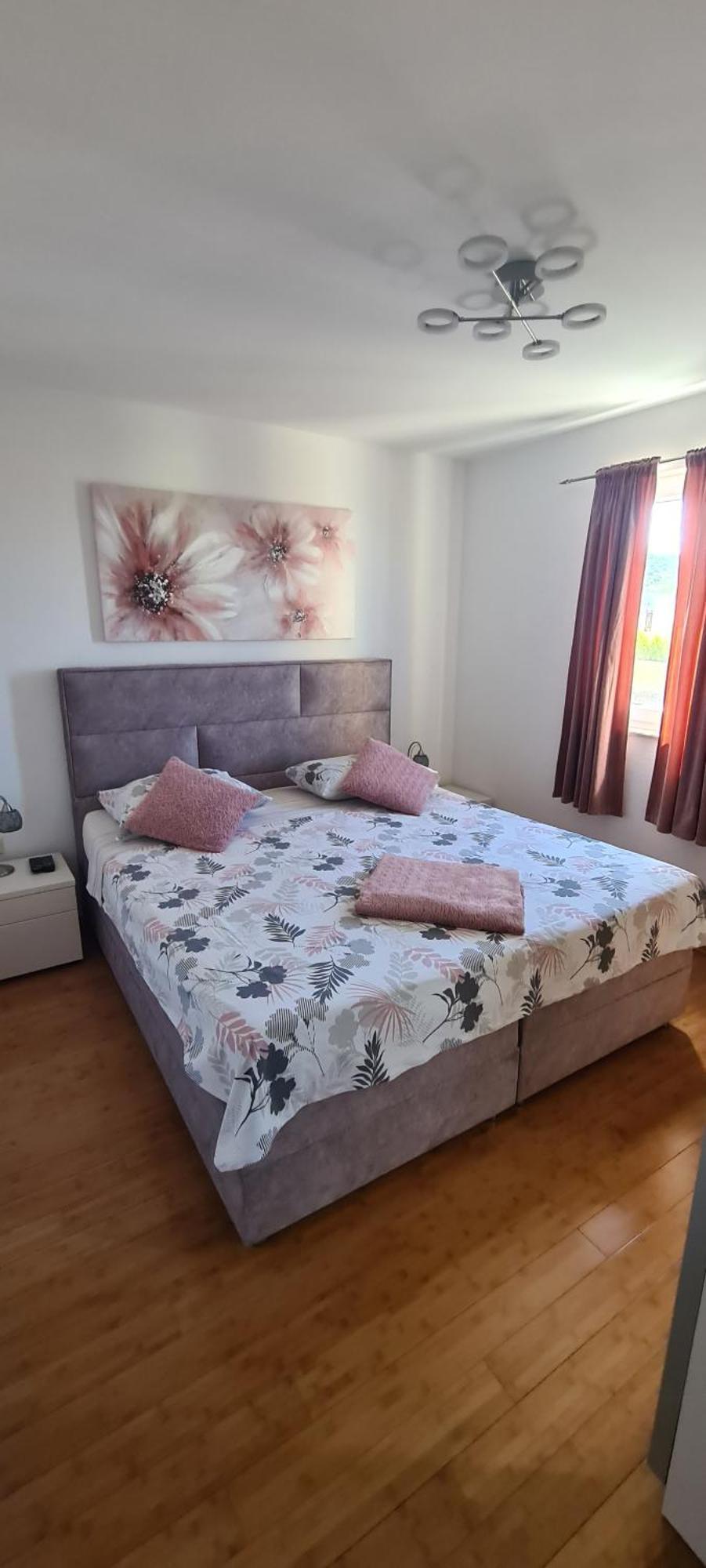 Apartment Fortuna 马卡尔斯卡 外观 照片